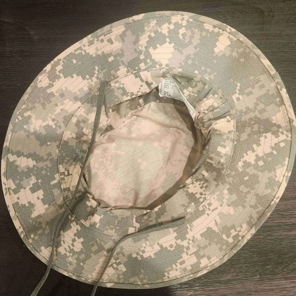 Propper military camo